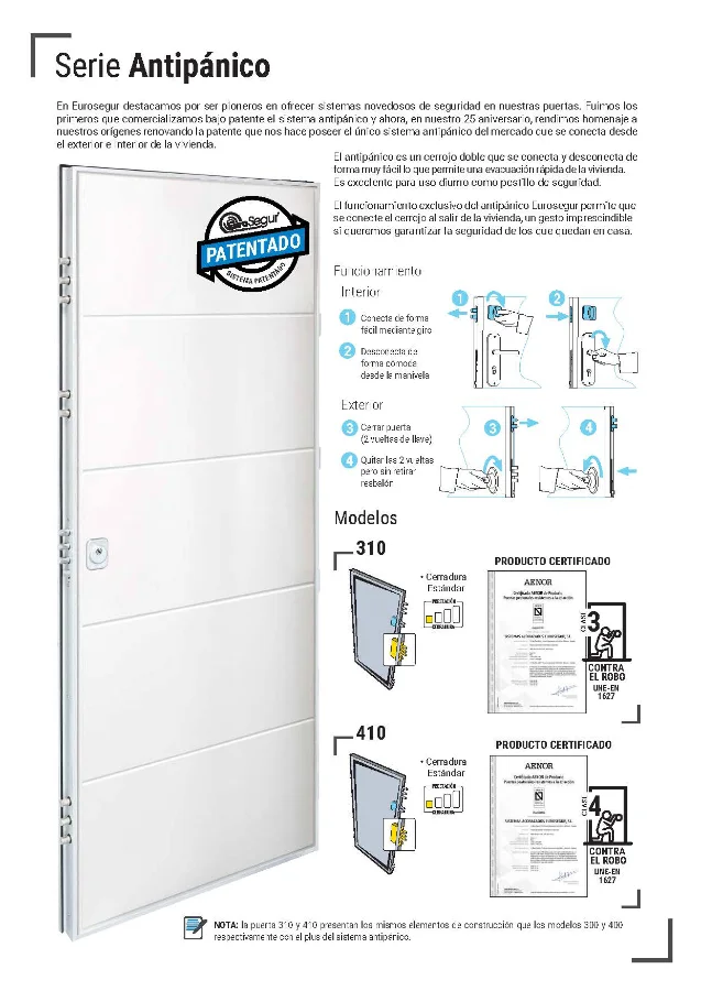 puertas-blindadas-eurosegur-clase-3-clase-4